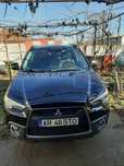 De vinzare mitsubishi asx 18tdi