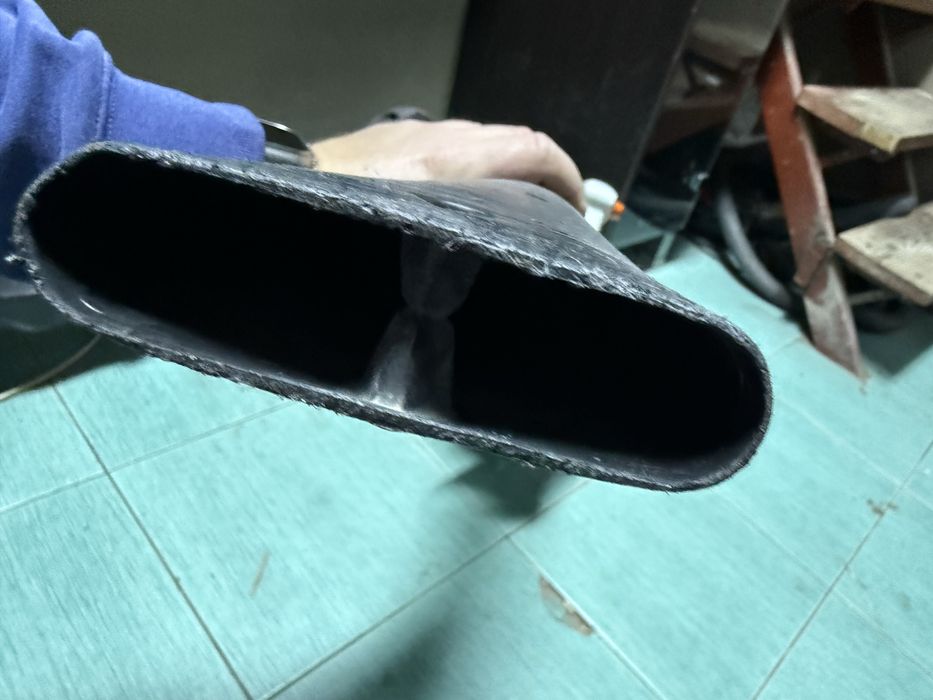 Suflanta frunze stihl bg 86