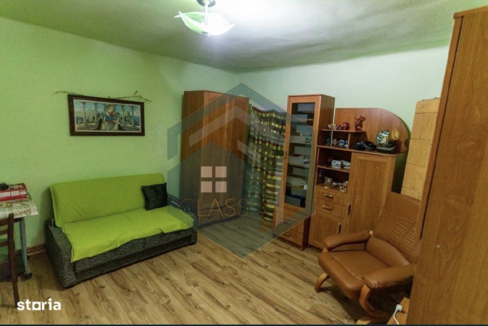Vand Casa Spini -jud Hunedoara
