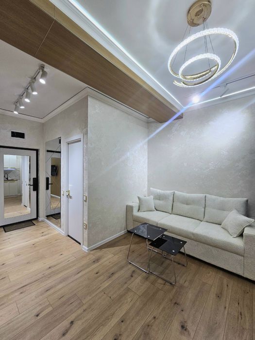 Продается 1в2/6/14 новостройка   ЖК PRESTIGE GARDEN
