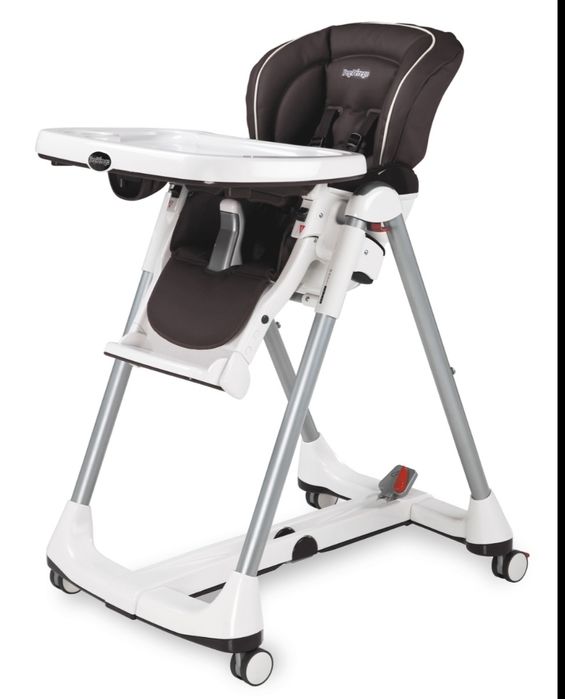 Запчасти на стульчики для кормления Peg-Perego Primo, Oridel оригинал,