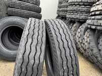 6.50-16 cu 12 pliuri anvelope noi de tractor fata marca PANTHER