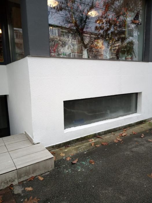 Proprietar vând spațiu comercial in zona centrala - Baia Mare