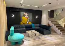 Сдаётся Duplex квартира премиум класса в элит жк Узбегим!