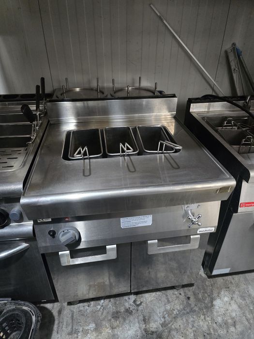 Fierbator paste/bolitor  profesional