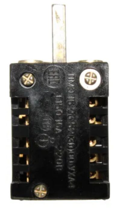 Продам новые Переключатели мощности ПМЭ 16А. Для Эл плит мечта