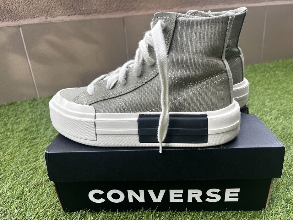 Чисто нови дамски кецове Converse