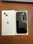 Iphone 13,128gb White