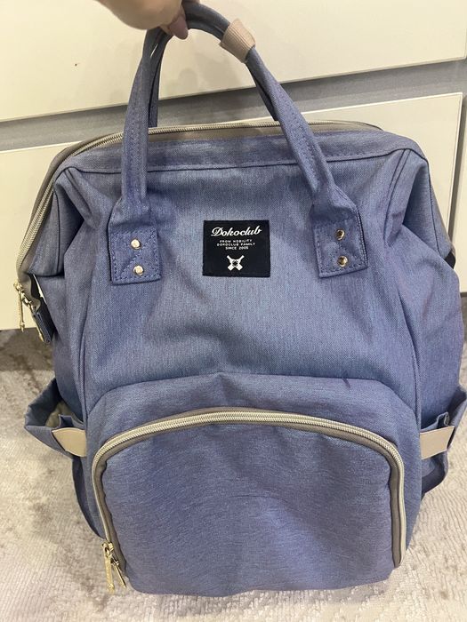 Продам рюкзак для детских вещей.