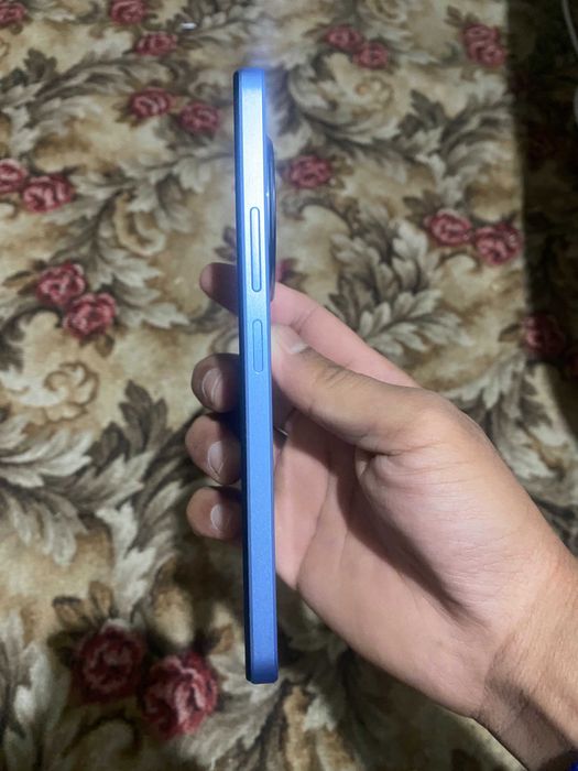 Yangi Redmi a3 3/64GB