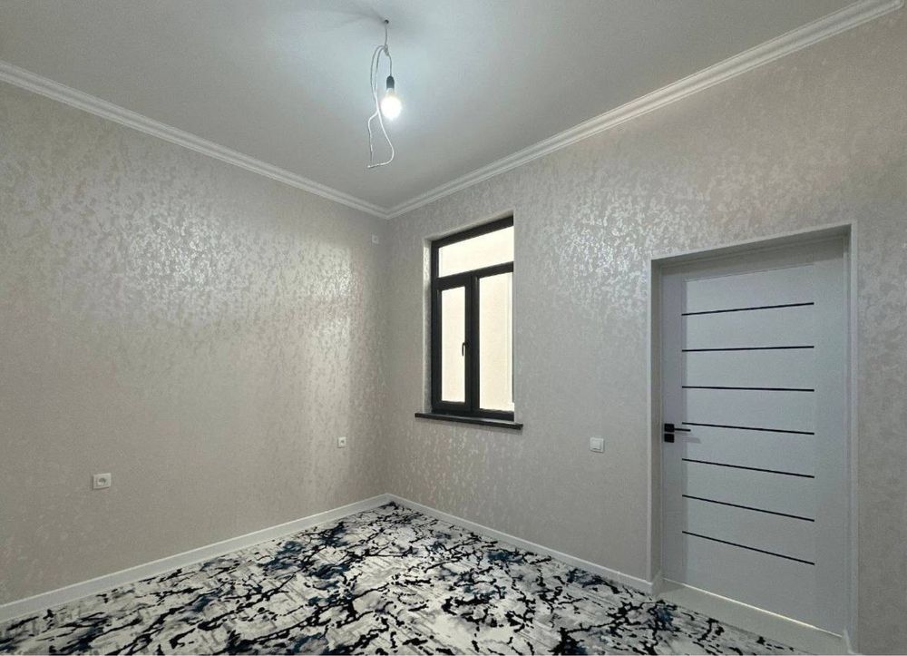 ПРОДАЁМ ЕВРО ДОМА, Старые-Сергели, 07,-соток, 2-ком, 1-этажный, 43,кв