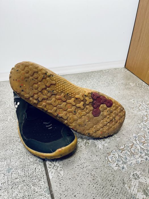 Vivobarefoot 25,5 см стелка