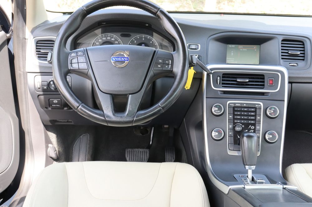 Volvo S60 Kinetic!D4!Automat!Rate!Garanție!