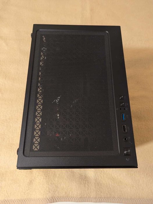 PC Gaming i7 8700k & RTX 2060 12GB & 32GB RAM