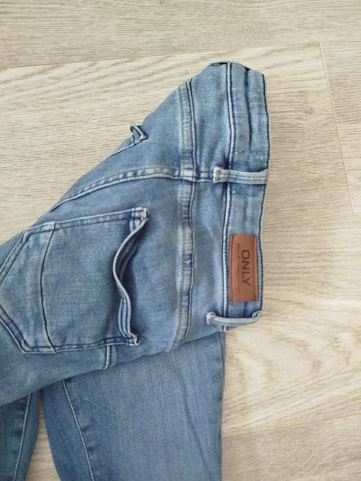Дамски дънки Only,River island