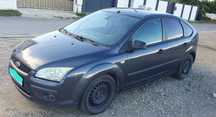 Ford Focus Ford Focus Berlina 2006