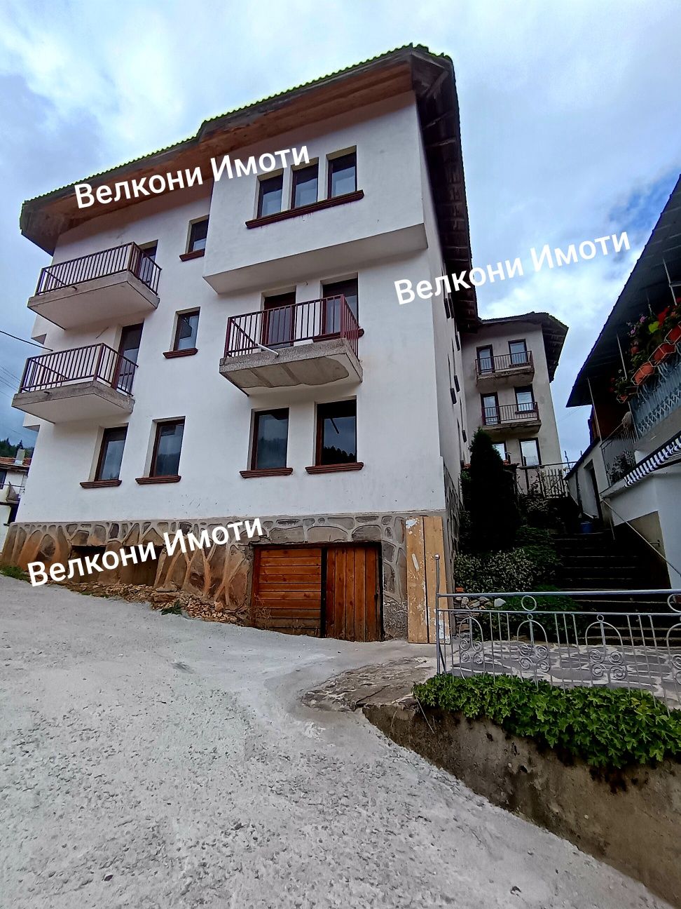 Топ имот за вашият бизнес