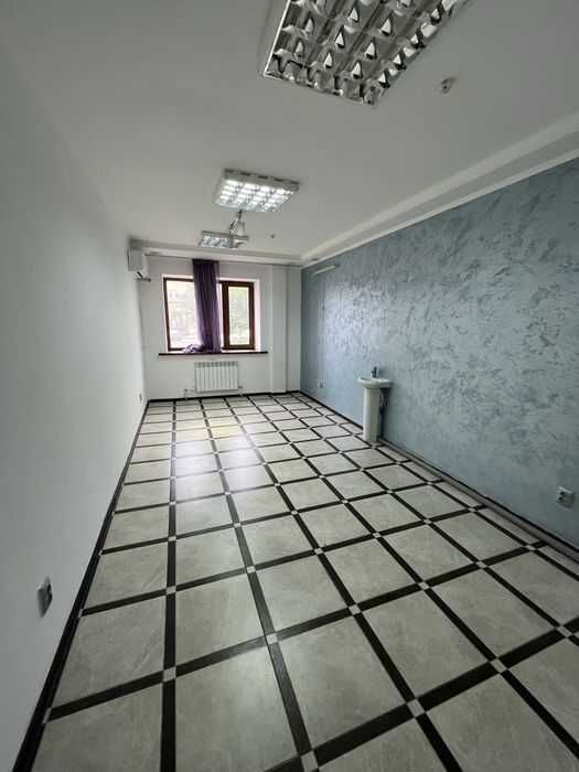 Офис В Чиланзаре (338)