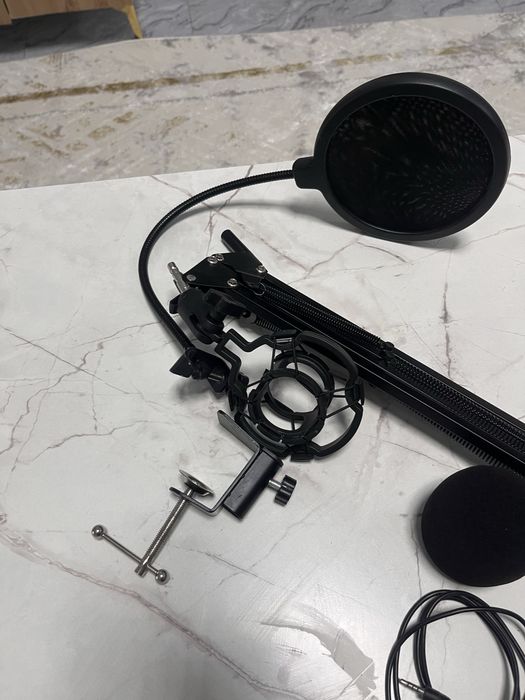 Для студи звуказапис