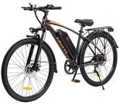 Bicicleta electrica KuKirin V3