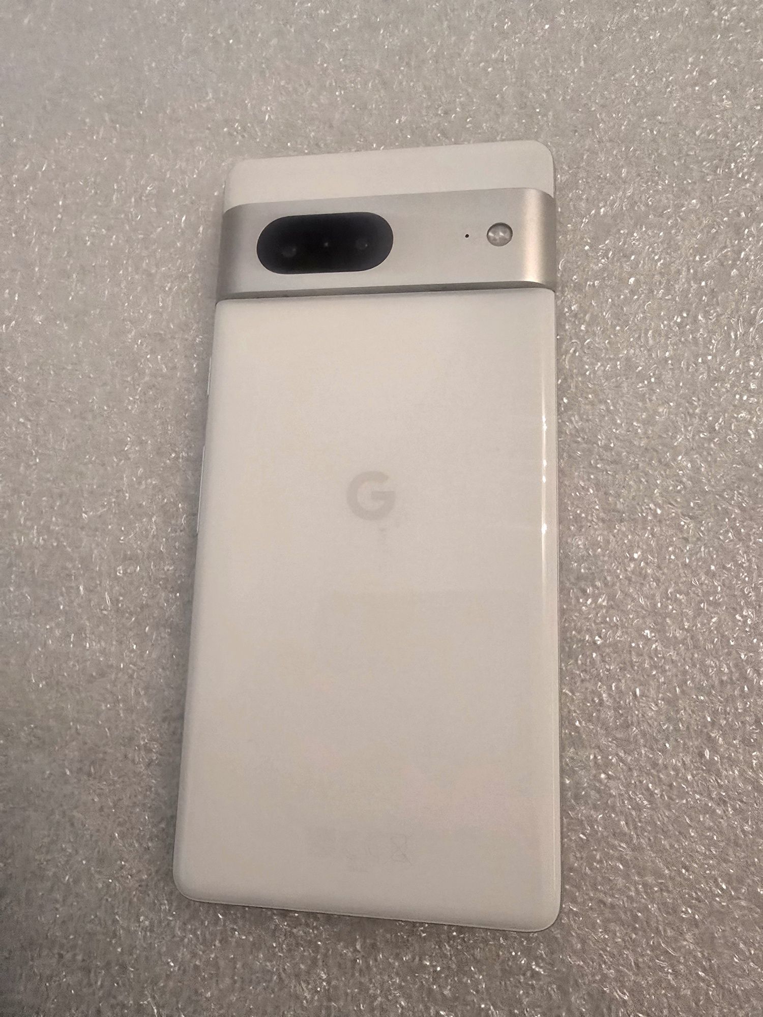 Google Pixel 7 128gb White