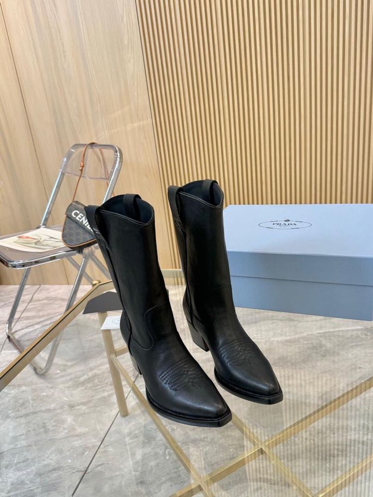 Дамски ботуши Prada 35-41