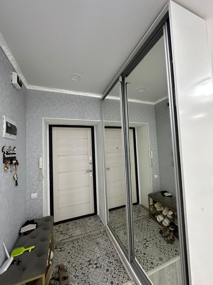Продам 3 х комн ДСР