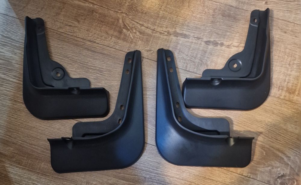 Apărătoare de noroi Hyundai Tucson NX4 2021-2025