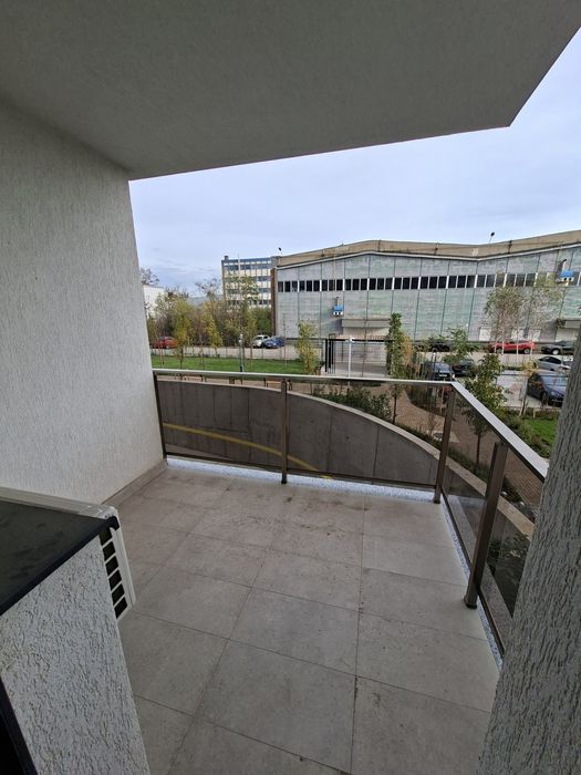 Garsoniera de inchiriat Hils Republica