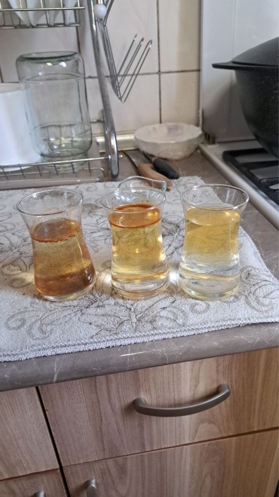 SUV FILTRI  6 Bosqichlik (Siz foydalanayotgan suvni tekshirib beramiz)