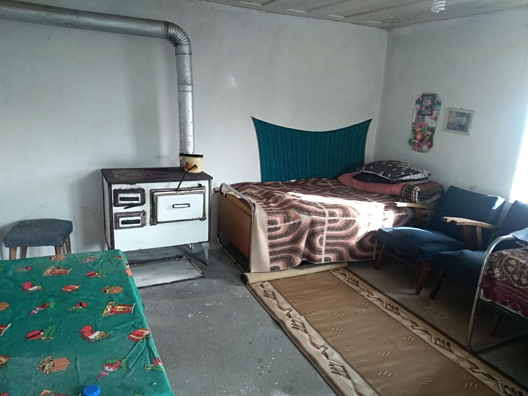 Къща в село Николаевка