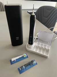 Oral-B 7000 Black Edition електрическа четка за зъби