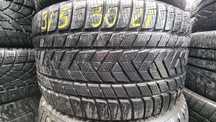 Anvelope 315 30 21 pirelli