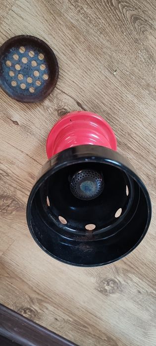 Преносим газов котлон