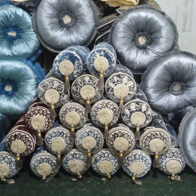 Koʻrpachalar 135 ming