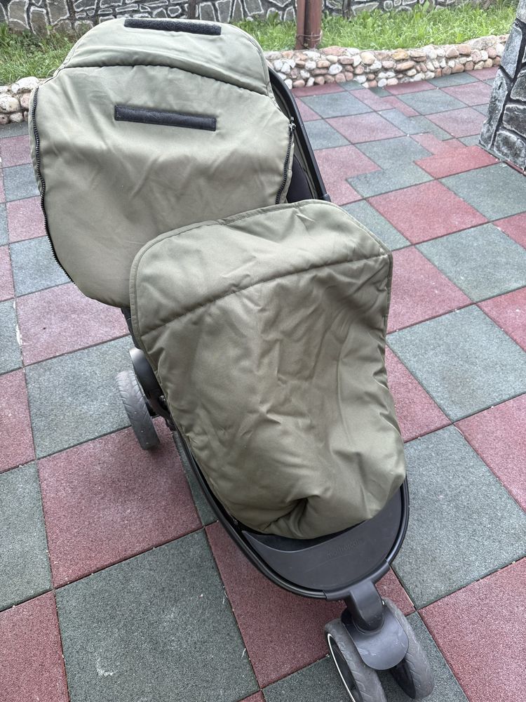 Mothercare Journey 3в1