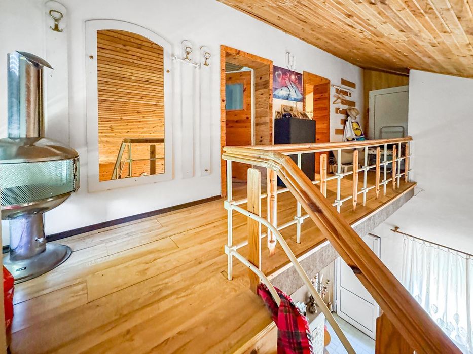 Къща в Плевен, област-с.Тученица площ 70 цена 119000