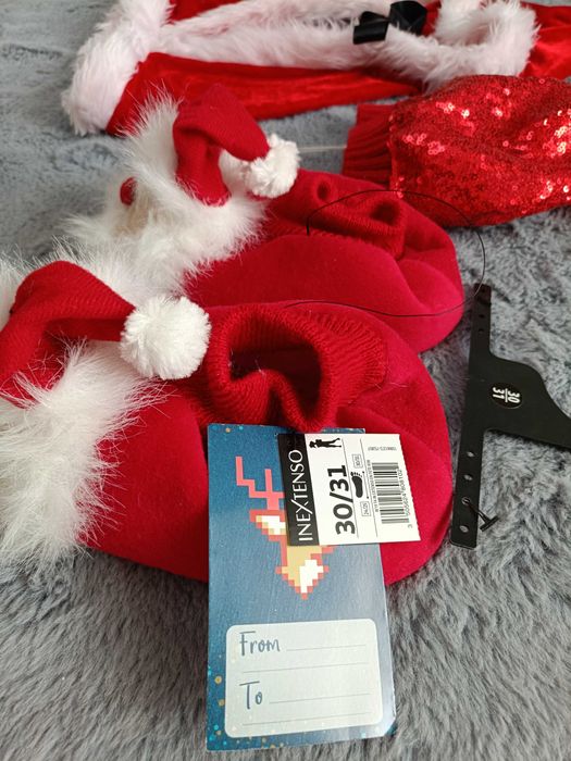 Set H&M articole copii Crăciun, livrare gratuită