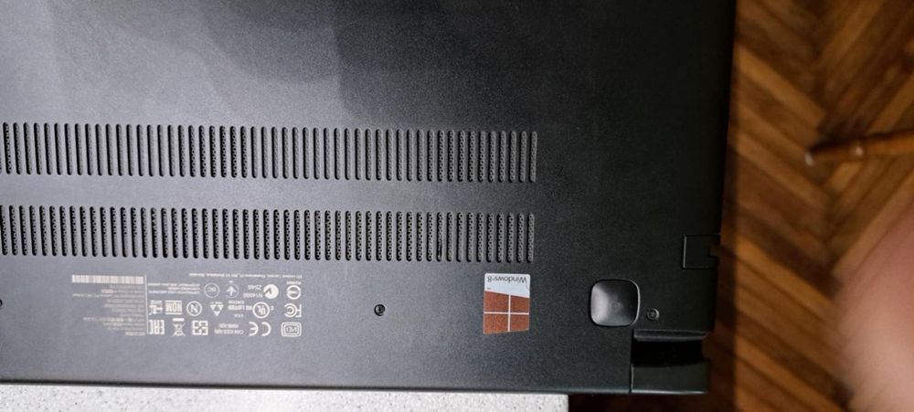 Laptop Lenovo flex 2 pro 15 pentru piese