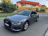 Audi A6 2.0 TDI Mild Hybrid S tronic