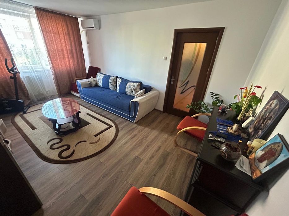 Vand apartament 3 camere / Proprietar
