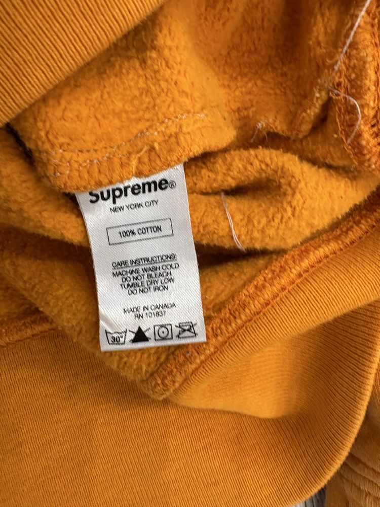Hanorac Supreme Vampirela