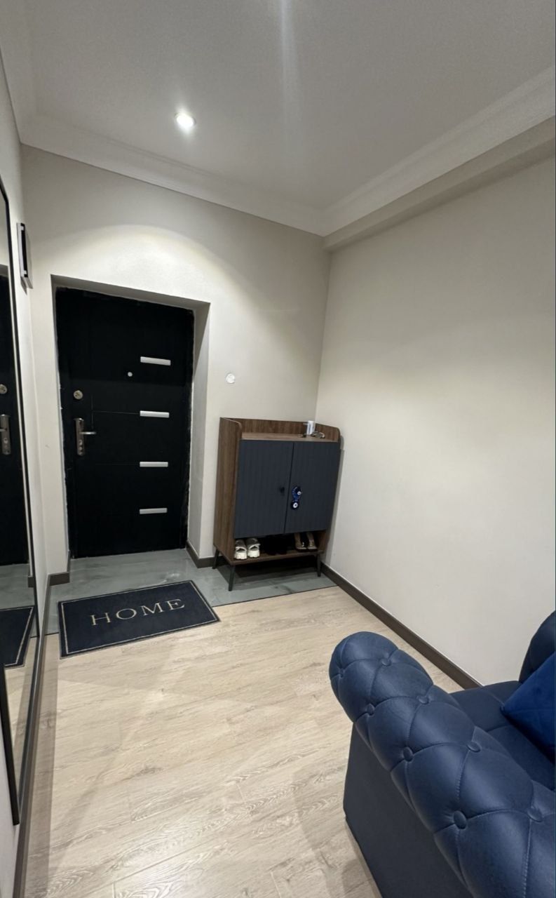 Продажа ул. Паркентская 2х ком. 65 кв.м
