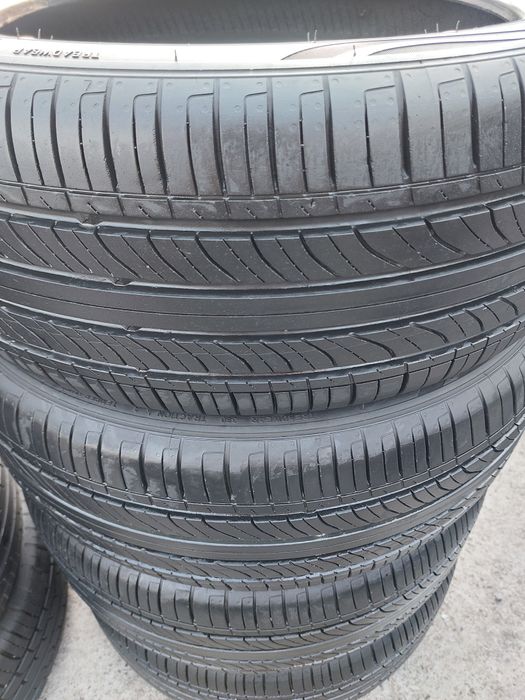 17 R 205 50 Giti balon yangi