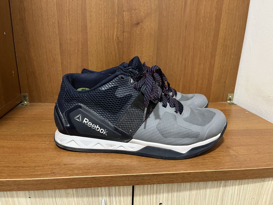 reebok crossfit 42.5