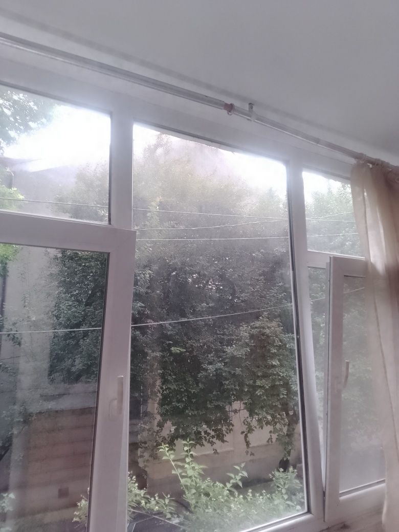 Vând apartament 3 camere Slobozia