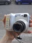 Компактен дигитален фотоапарат NIKON COOLPIX 885