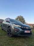 Dacia Jogger Dacia Jogger Extreme +  2023 benzina+Gpl