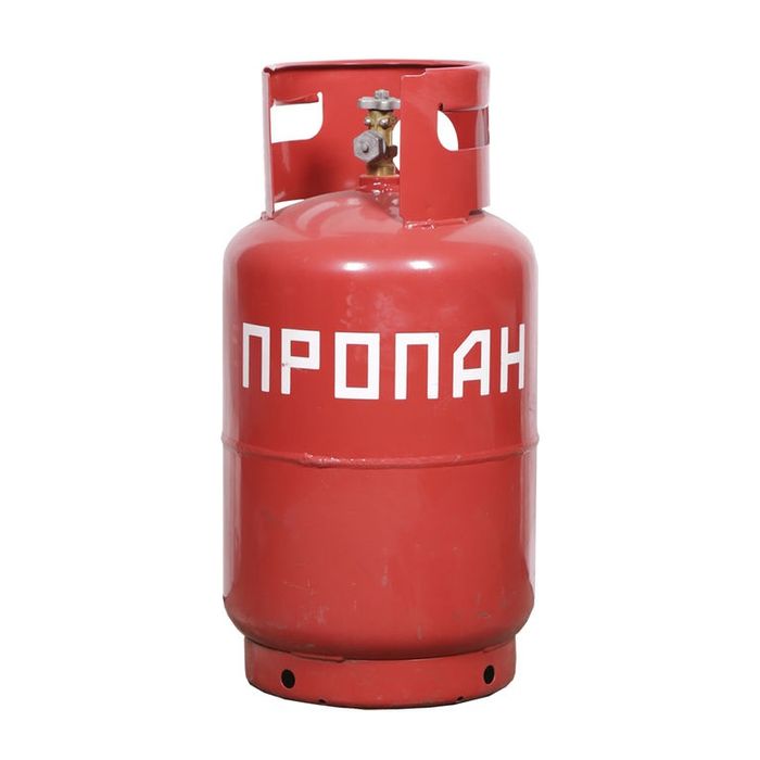ПРОДАМ ГАЗОВЫЙ БАЛЛОН 3 ШТУКИ каждый баллон по 5 тысяч