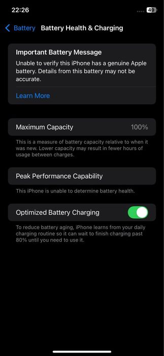 Iphone 11 srochna sotiladi